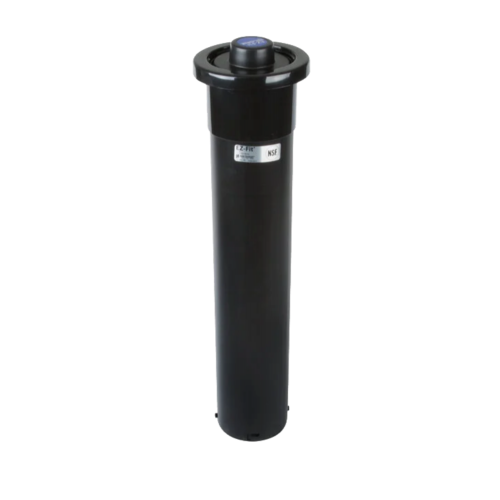 Dozator pentru pahare SAN JAMAR Euro EZ-Fit® (încastrat în blat)